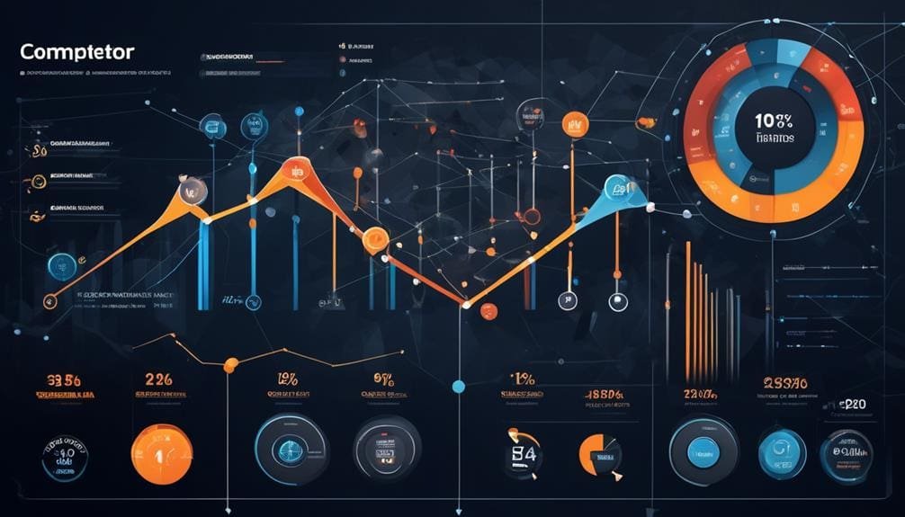 integrating competitor data strategically