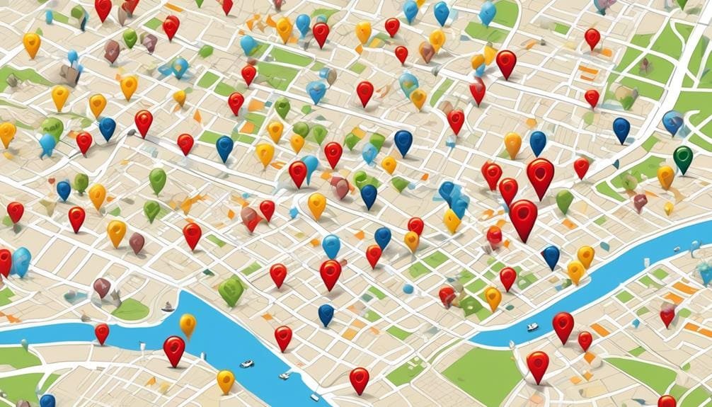 key elements of local submissions