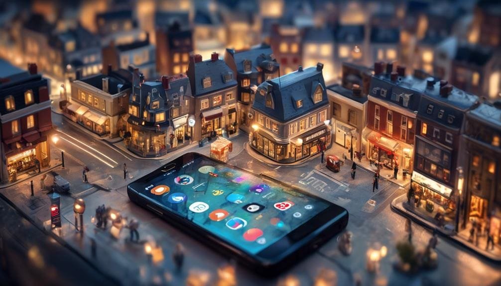 lackluster local content approach