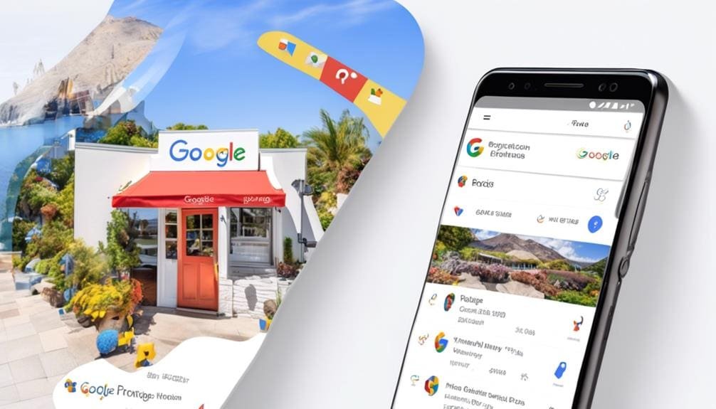 leverage google posts effectively