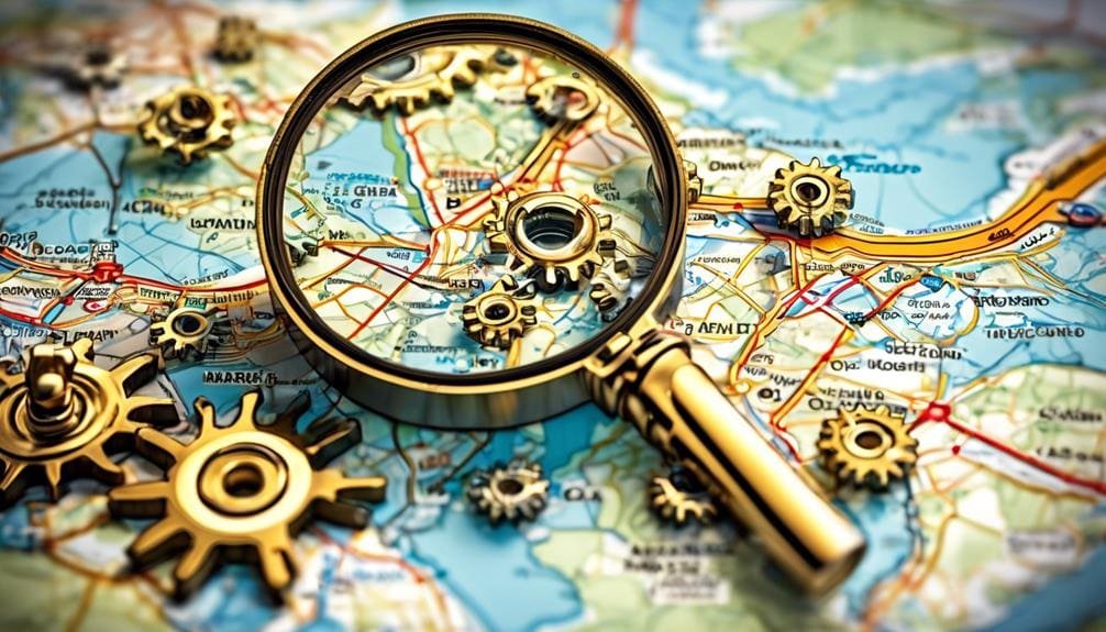 leveraging schema for businesses
