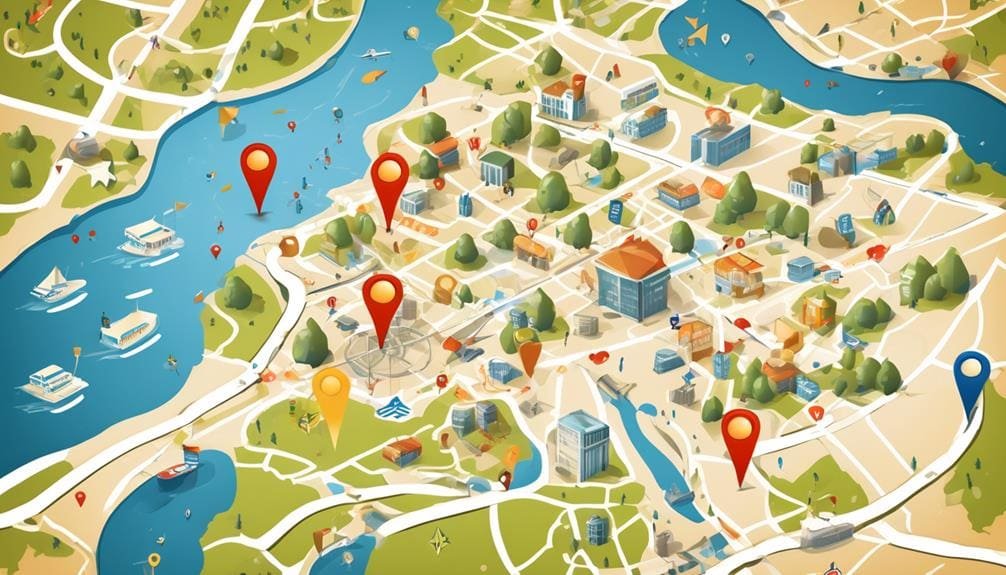 local citation building strategies