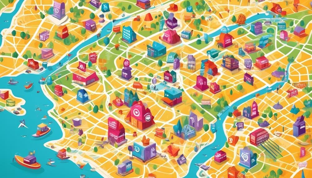 local deals and discounts