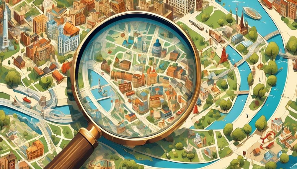 local keyword optimization strategy