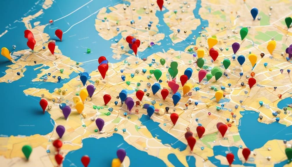 local keyword performance analysis