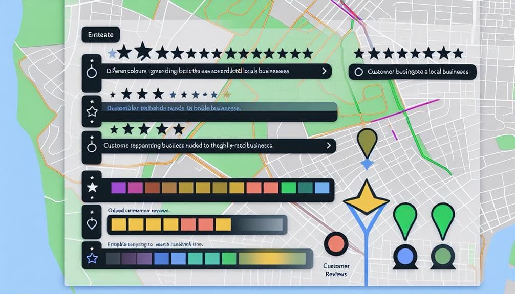 local seo audit findings