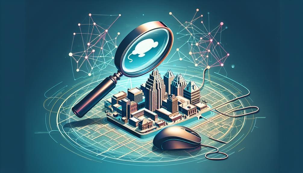 local seo experts in austin