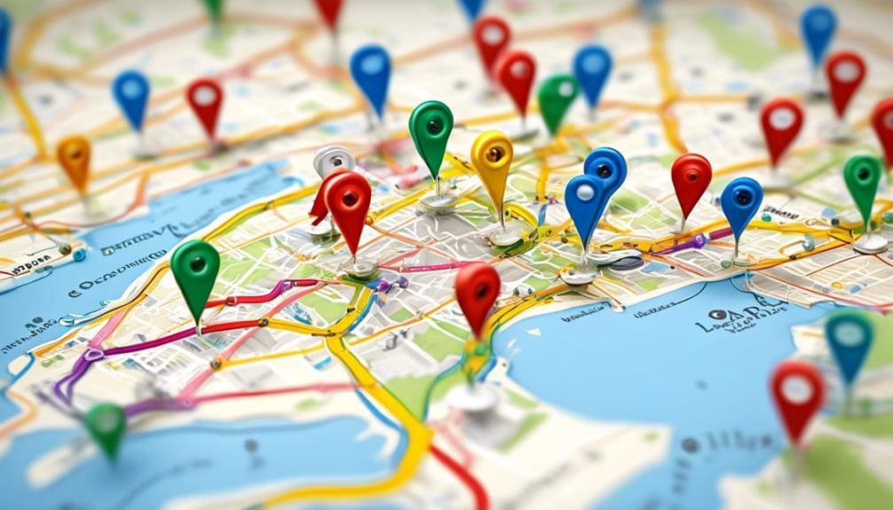localized backlink building strategy