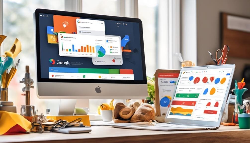 maximize your online presence