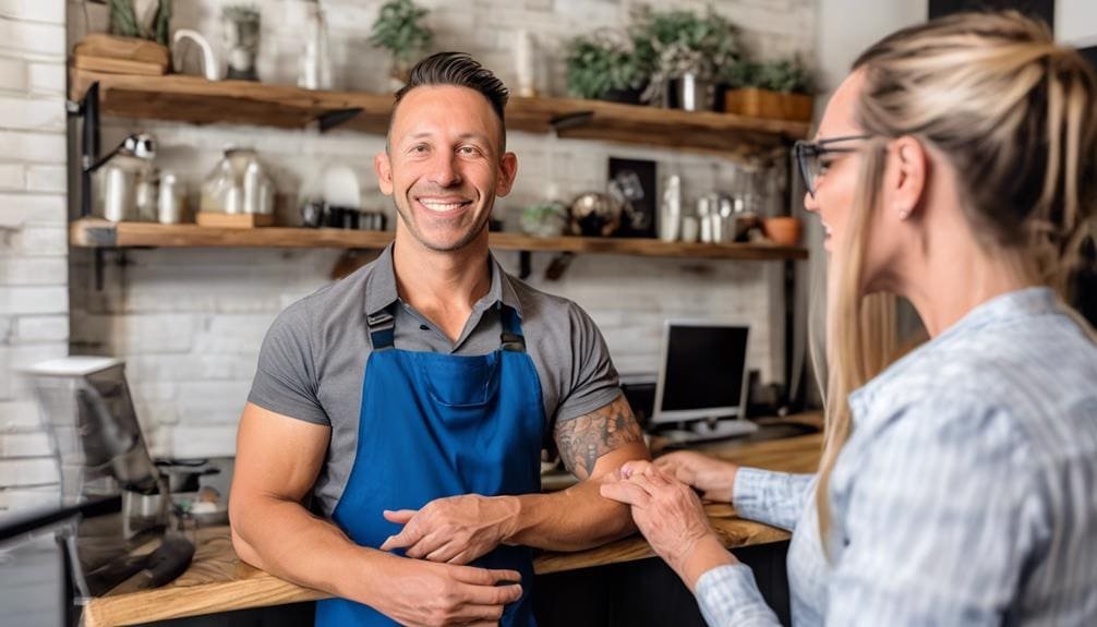 maximizing google my business