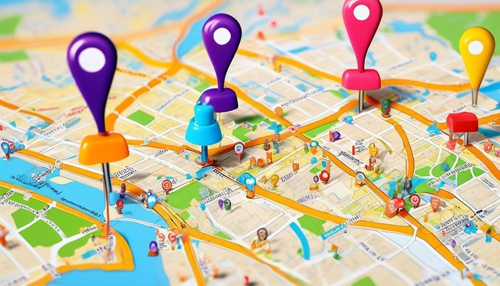 maximizing local directory visibility