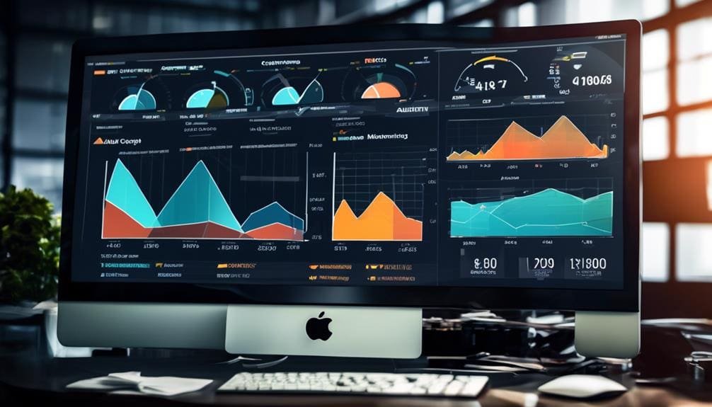 measuring audit performance metrics