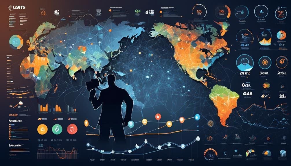 measuring business performance metrics