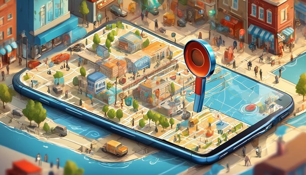 mobile and voice optimization