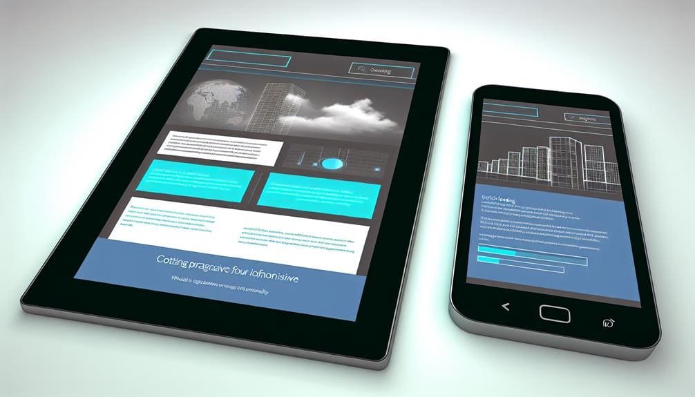 mobile friendly website optimization tips