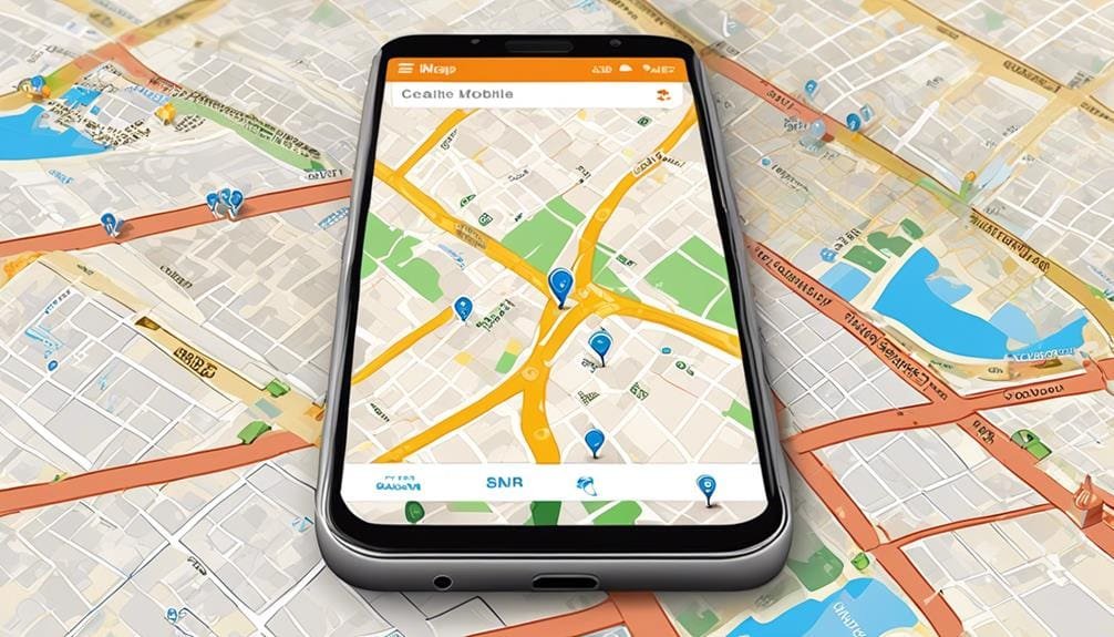 mobile optimization boosts local searches
