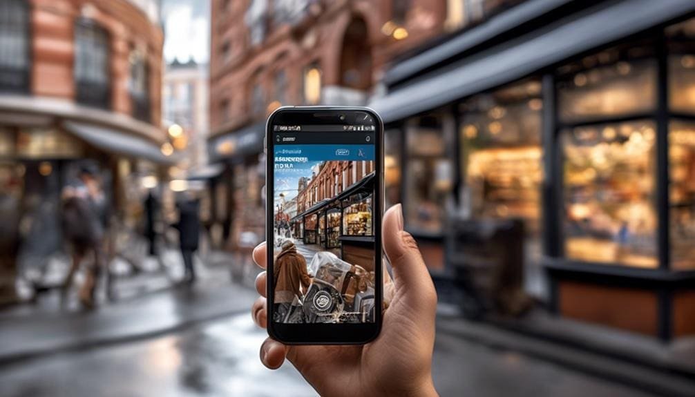 mobile optimization is essential