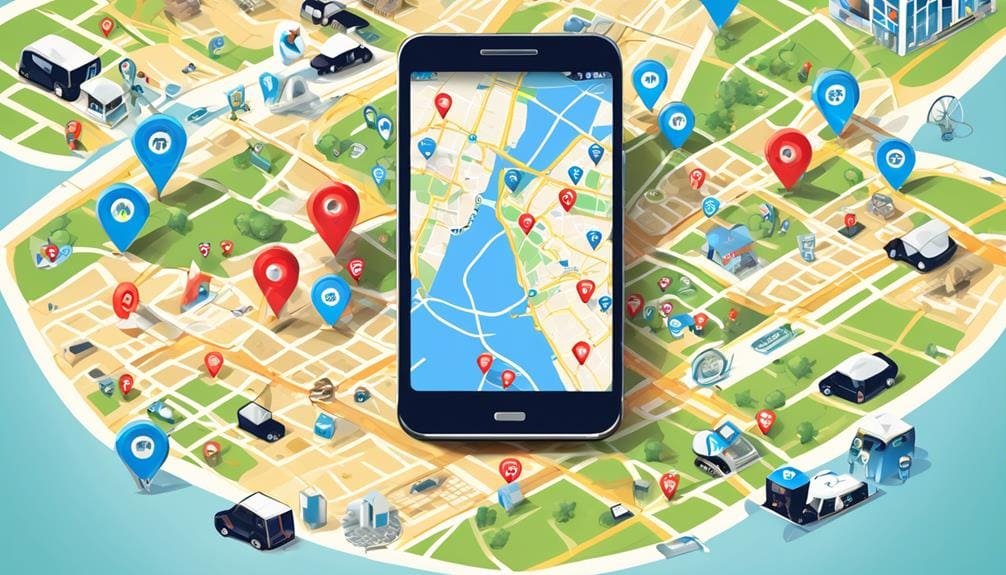 mobile seo success factors
