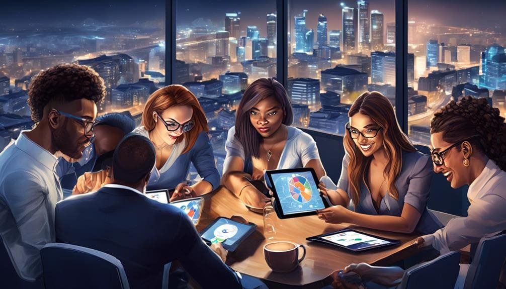 monitoring and analyzing performance