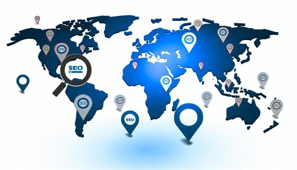 multi location business seo optimization