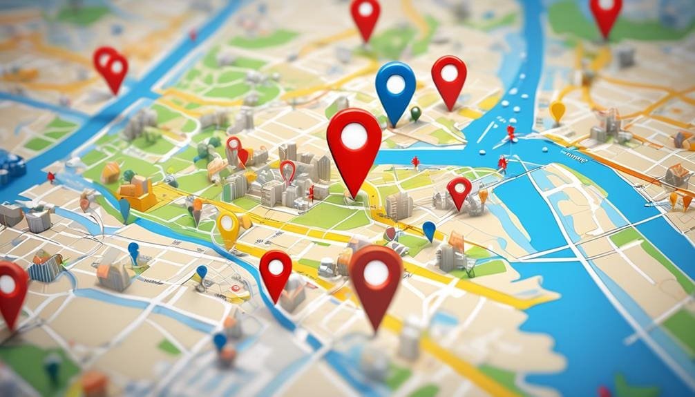 navigating local seo for franchise success