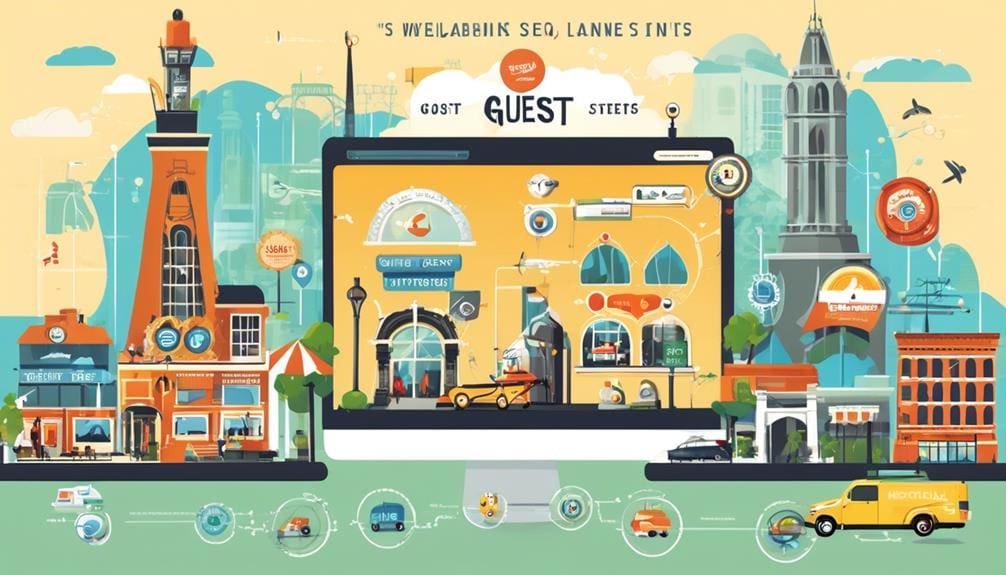 opportunities for guest blogging