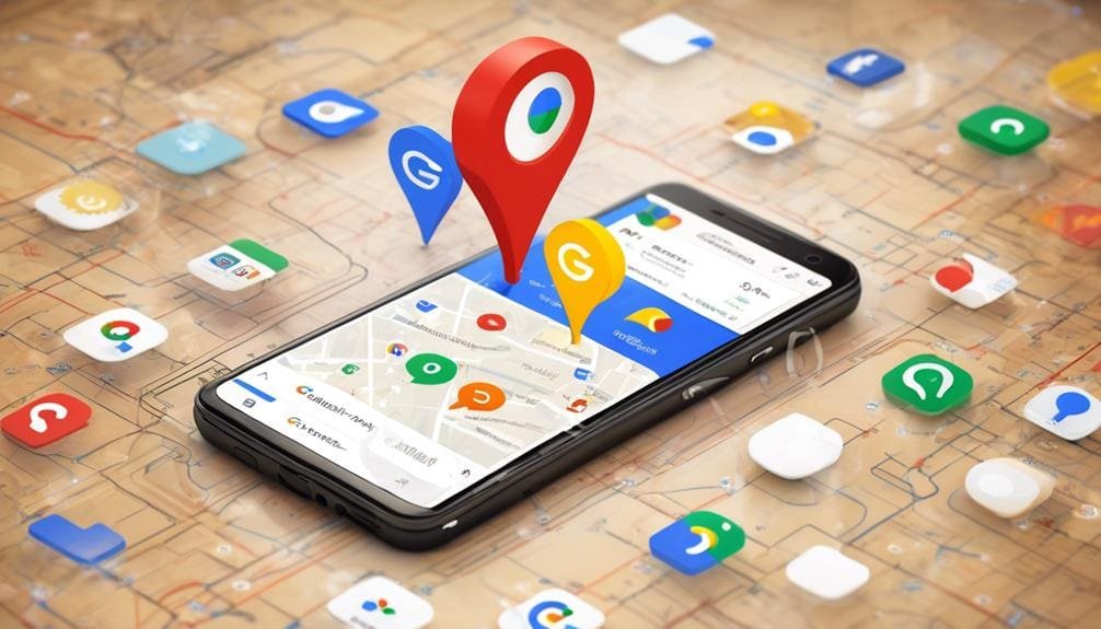 optimize local business visibility