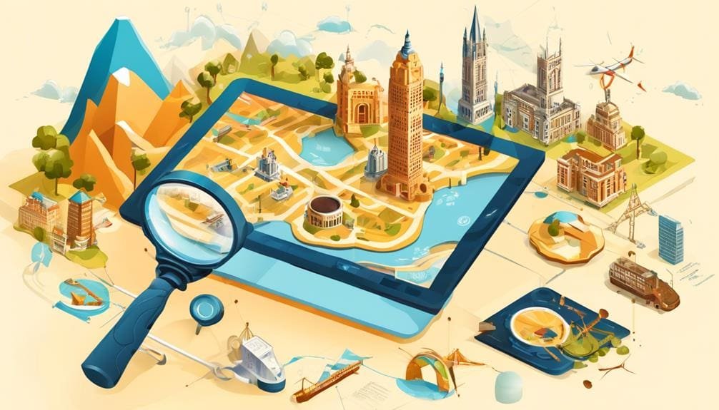 optimize local search rankings