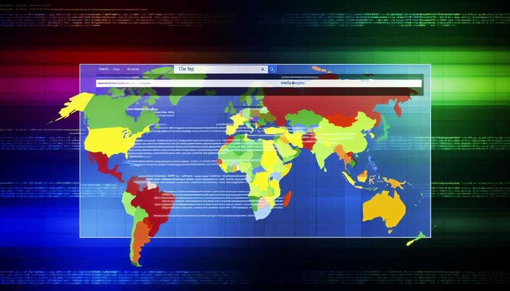 optimize regional seo meta tags