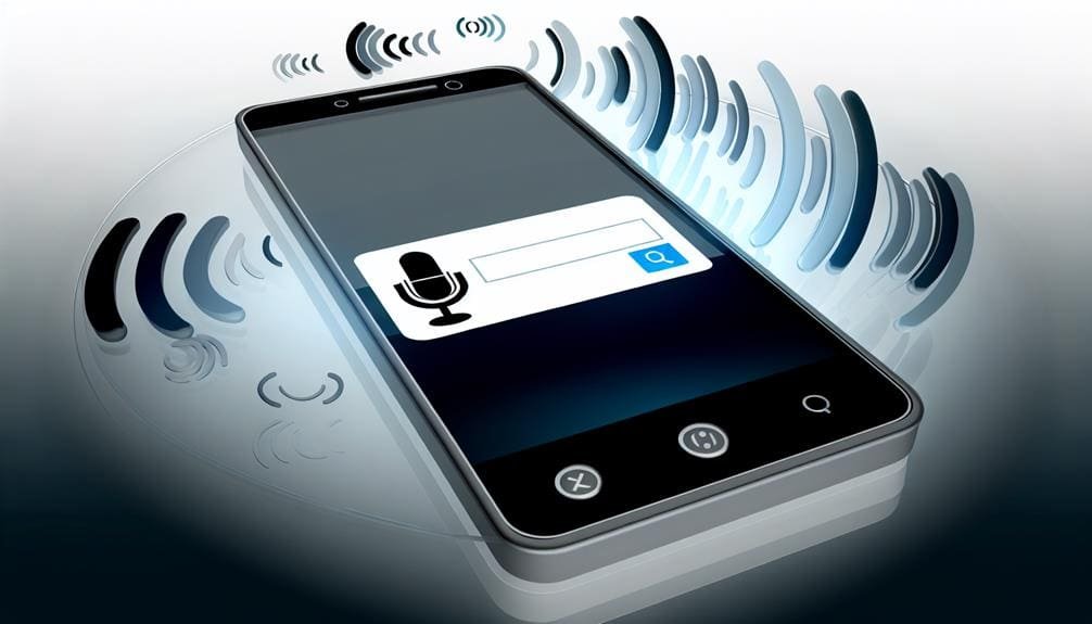 optimize voice search ranking