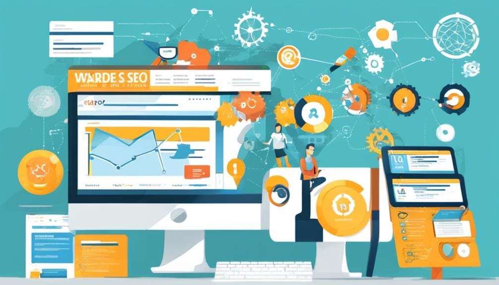 optimize your website s seo