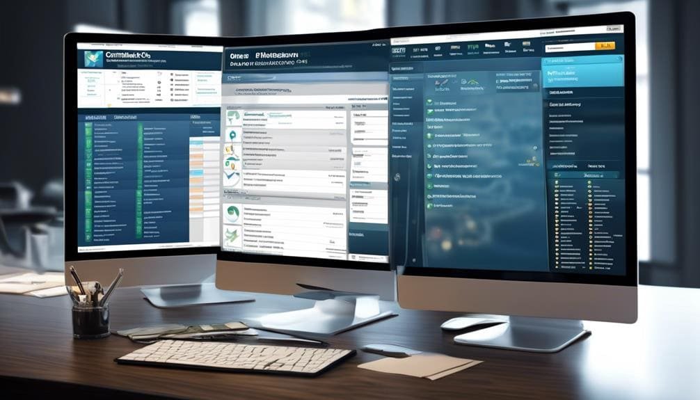 optimizing directory profiles effectively