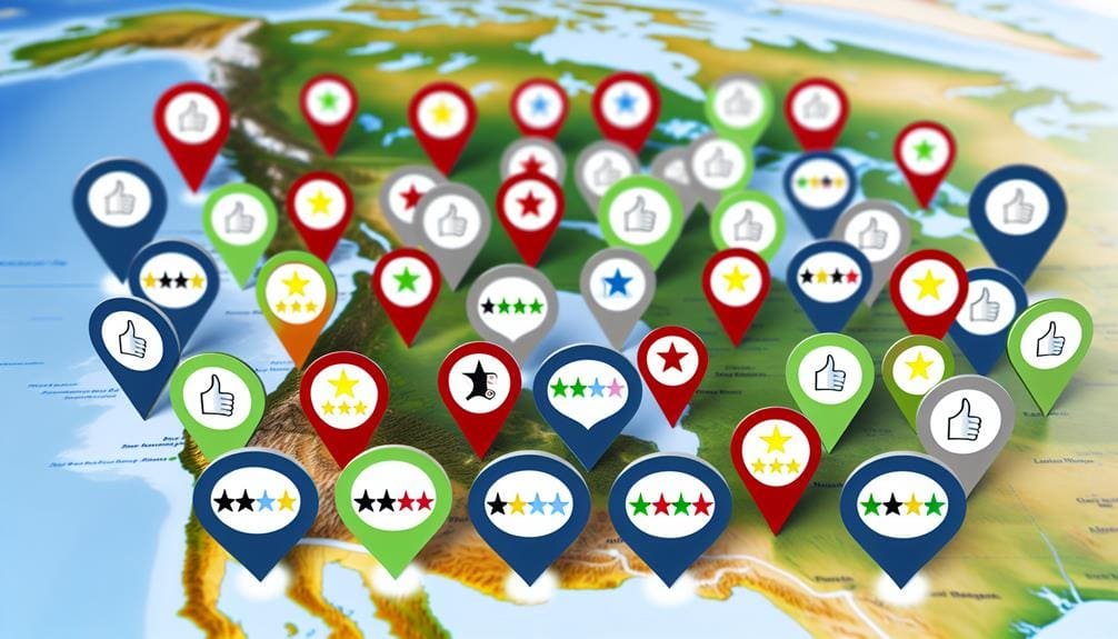 optimizing franchise seo locally