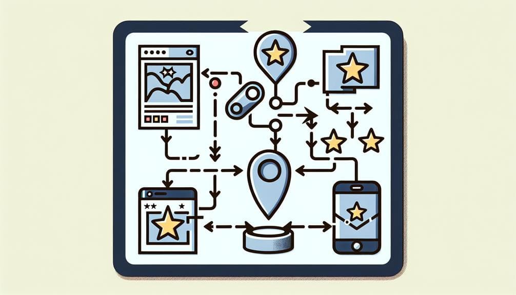 optimizing google my business