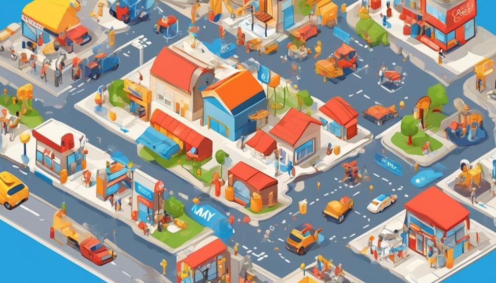 optimizing google my business