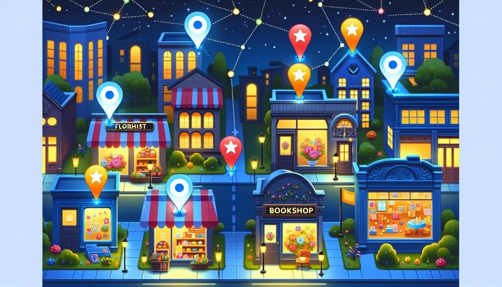 optimizing local citations for small businesses