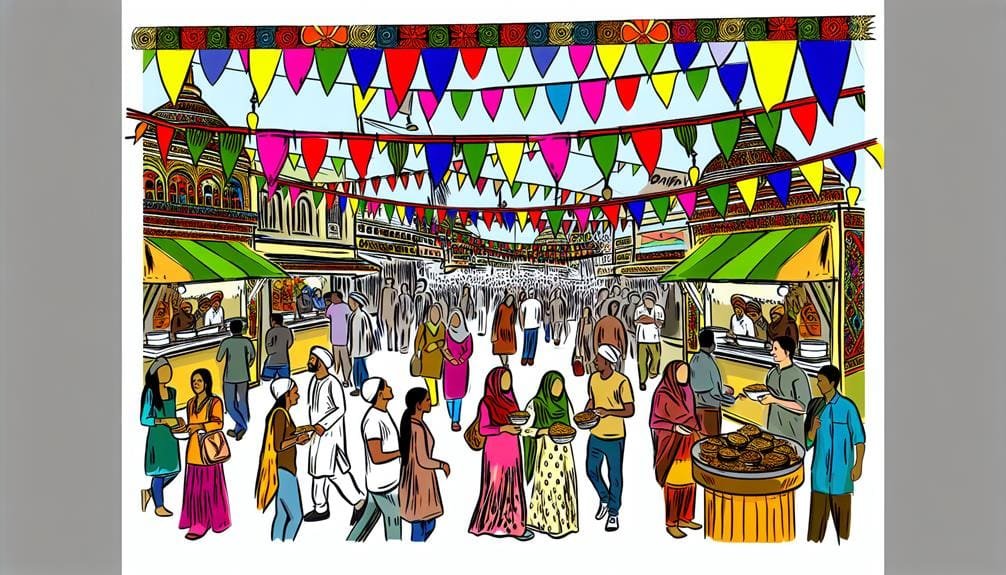 optimizing local festival websites