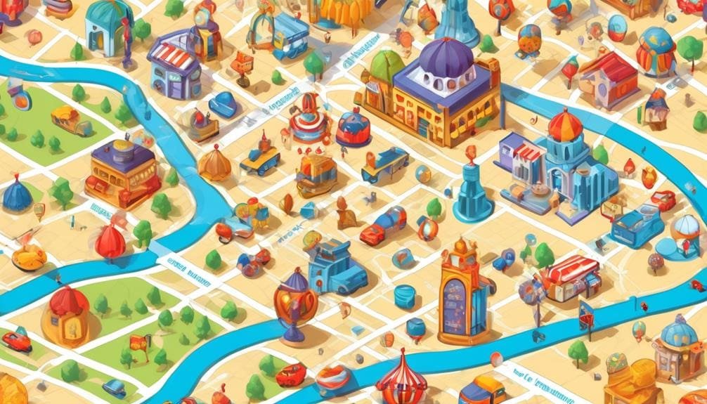 optimizing local search rankings