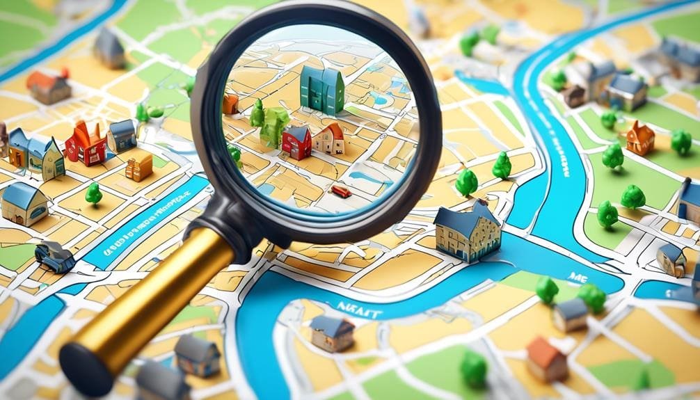optimizing local search results