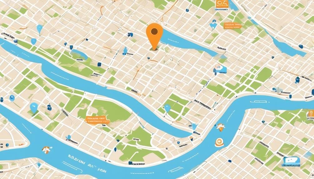optimizing local search visibility