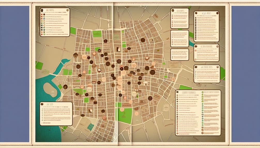 optimizing local seo content
