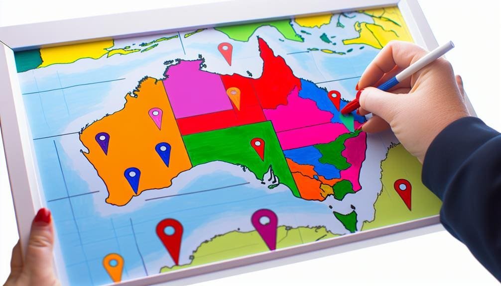 optimizing local seo for e commerce