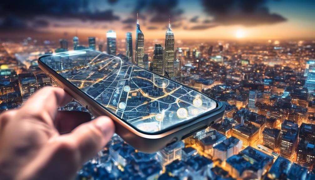optimizing local seo rankings