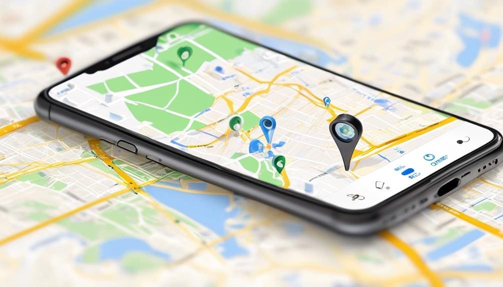 optimizing local seo with voice search