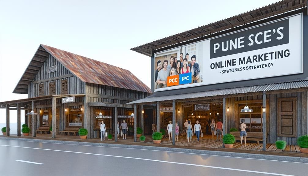 optimizing local small business ppc
