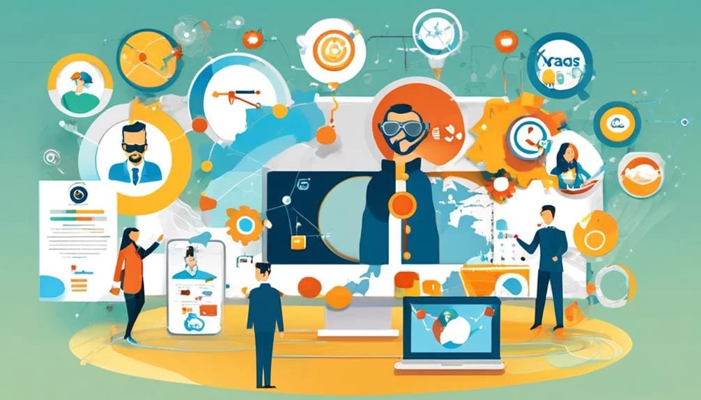 optimizing online presence for search engines
