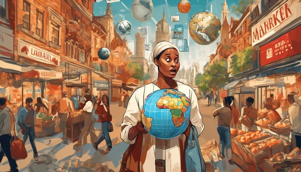 optimizing regional content strategy