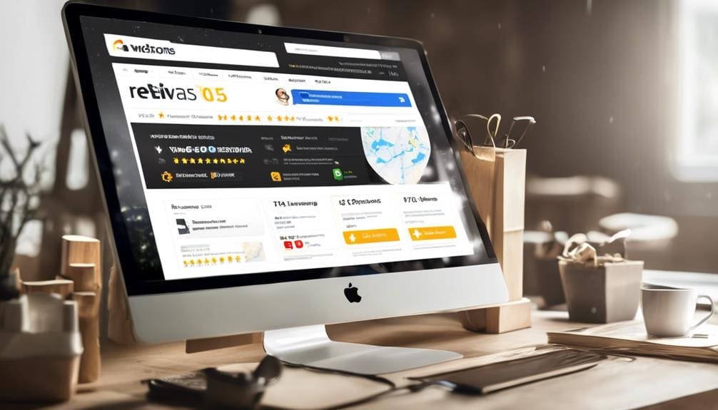 optimizing scholarly impact through reviews
