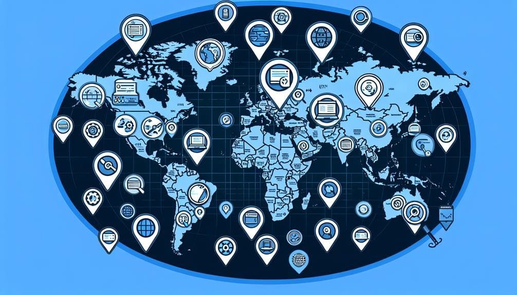 optimizing seo for local search