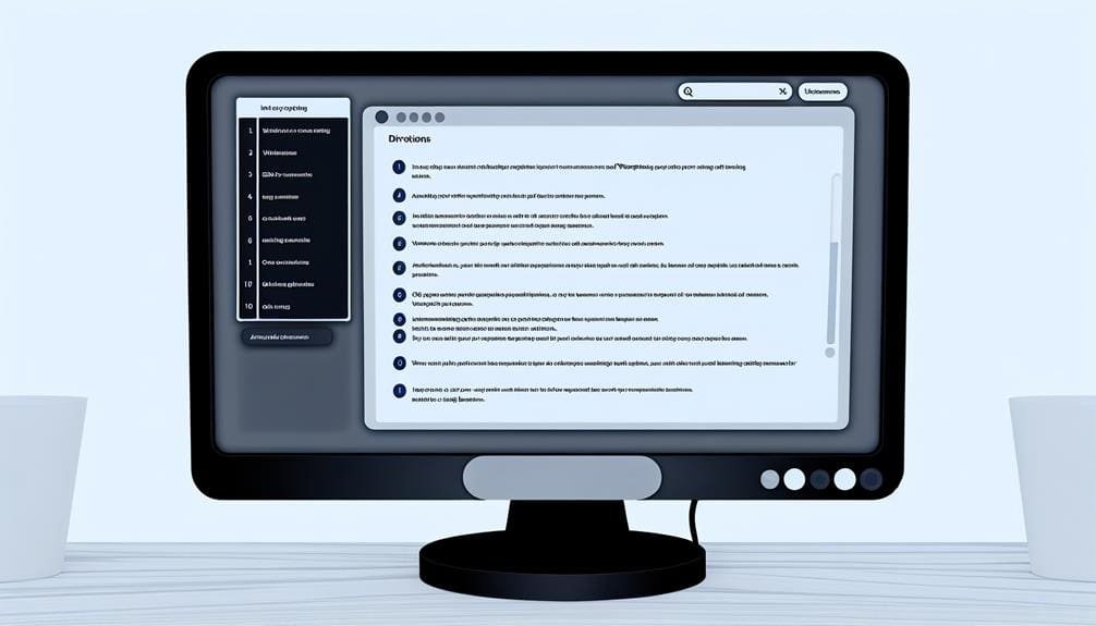 optimizing seo for small businesses